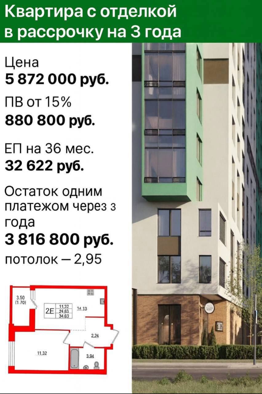🏡 Высокие потолки — это не просто про “красиво”
Это совсем другой уровень жизни. И пространства.
Квартиры с потолками от 3 до 5 метров — редкость | Сетка — социальная сеть от hh.ru