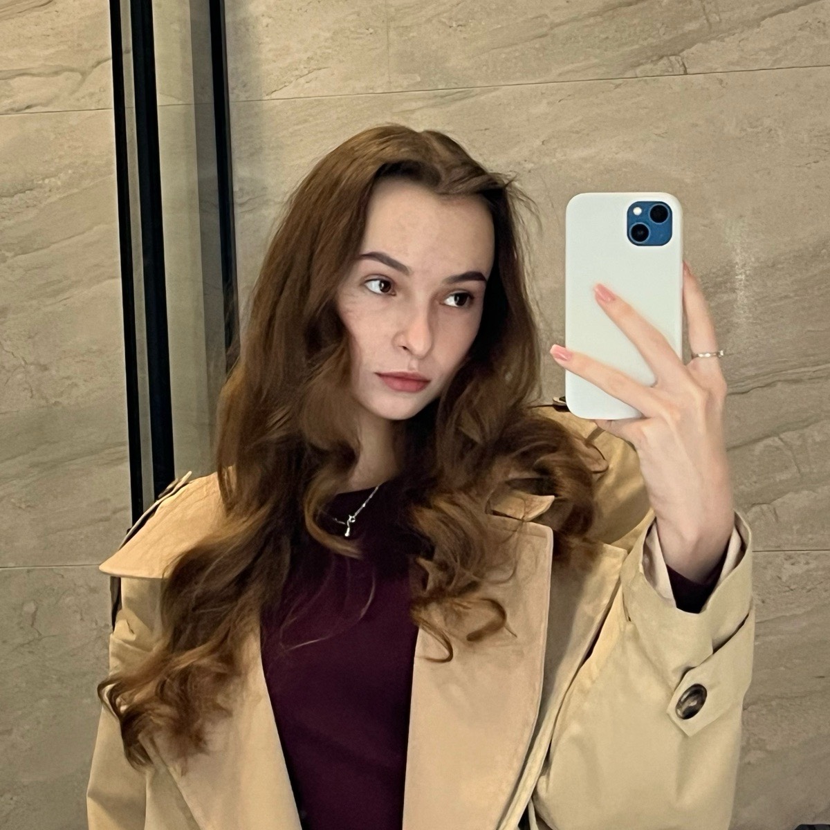 Елизавета Иванова | Сетка — социальная сеть от hh.ru