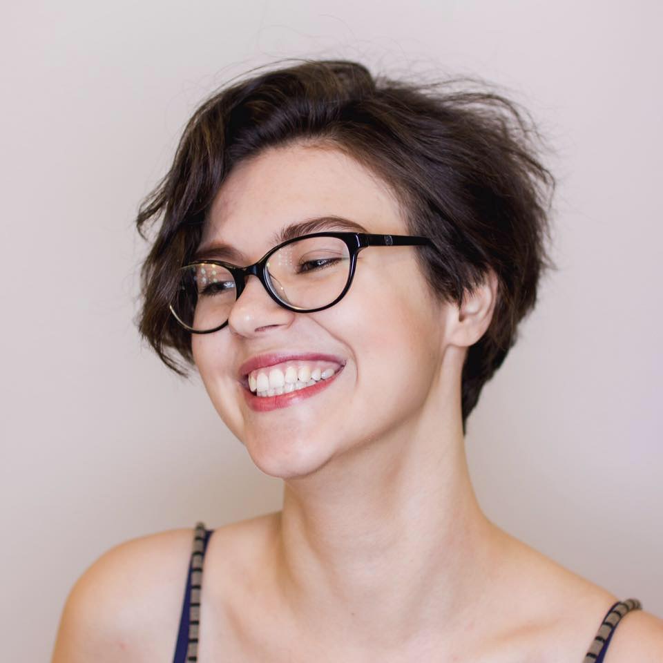 Анастасия Богайчук | Сетка — социальная сеть от hh.ru