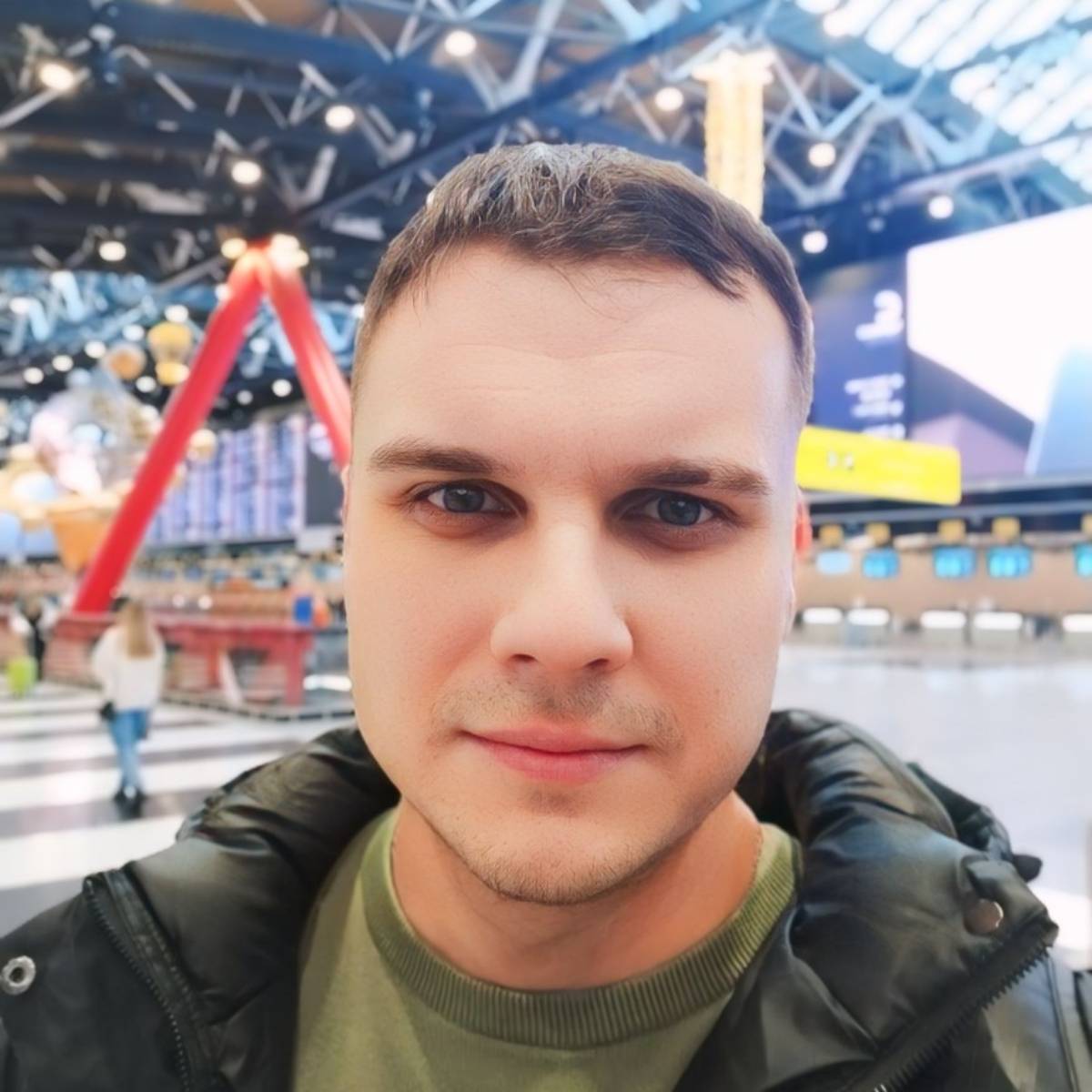 Юрий Козыревский