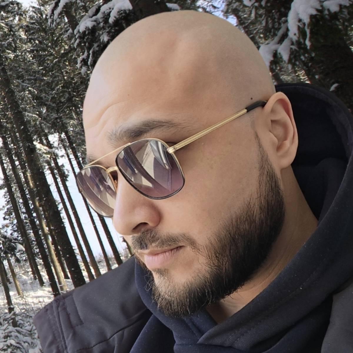 Зиятхан Шамилов