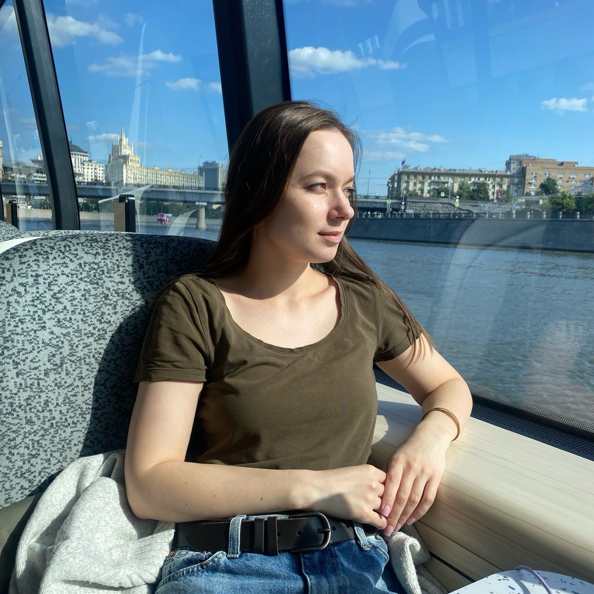 Алина Якушева