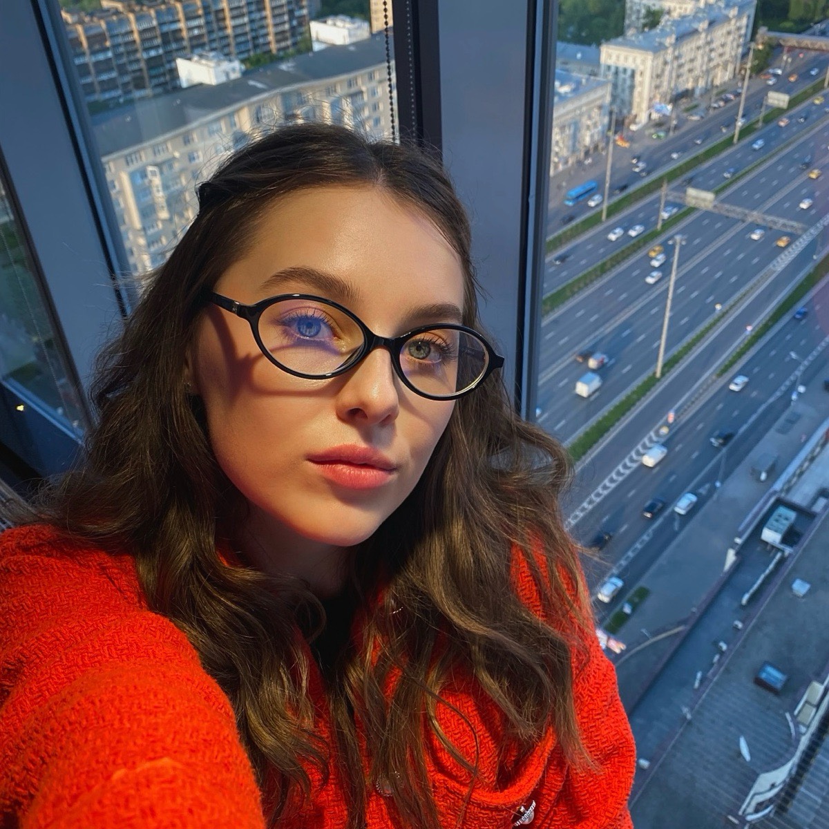 Мария Чурилова