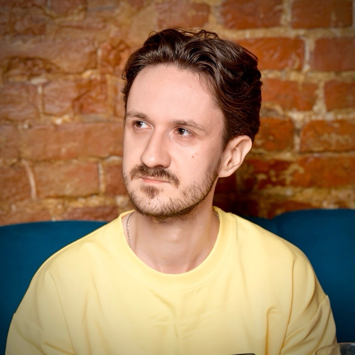 Вадим Буркин | Сетка — социальная сеть от hh.ru