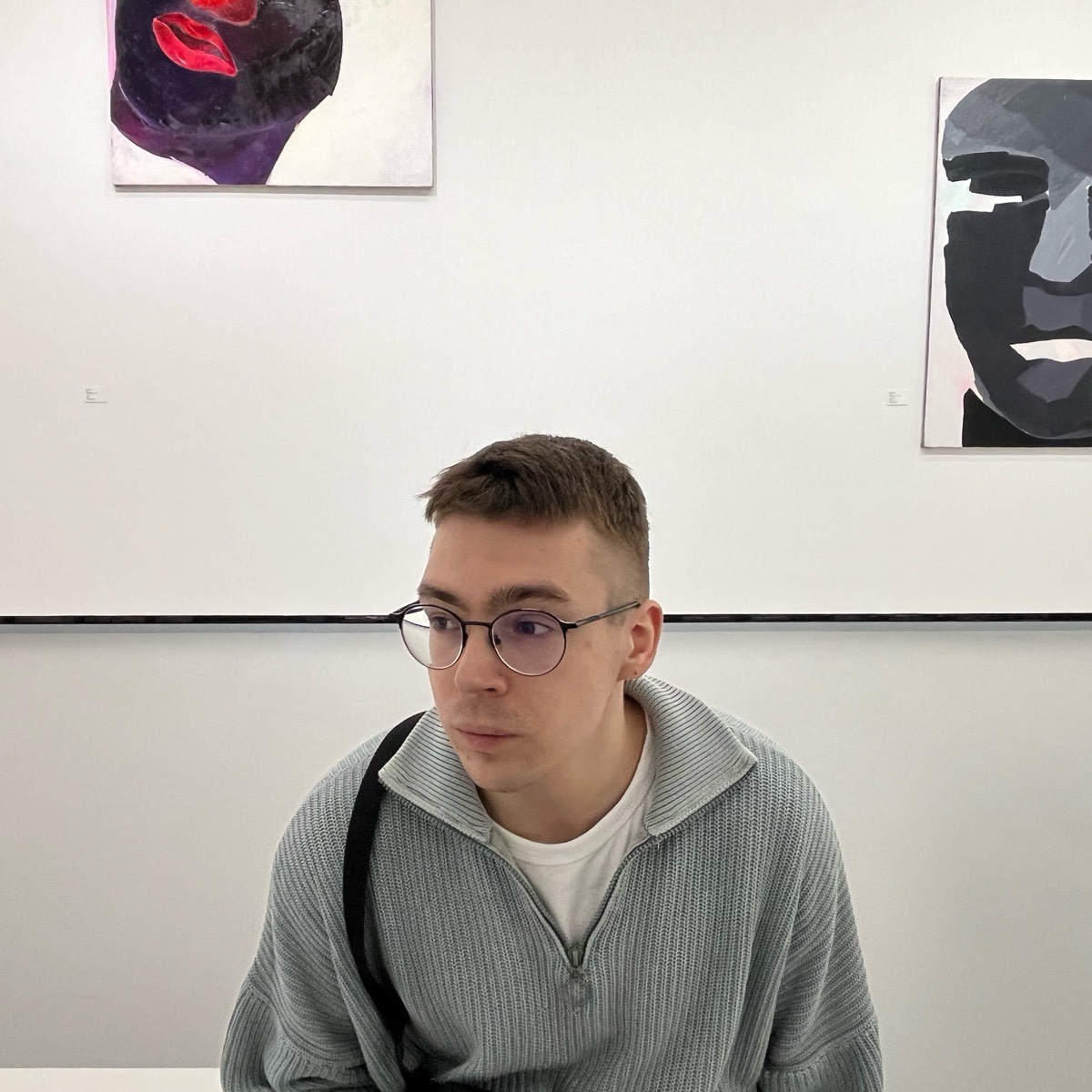 Влад Горбушин | Сетка — социальная сеть от hh.ru