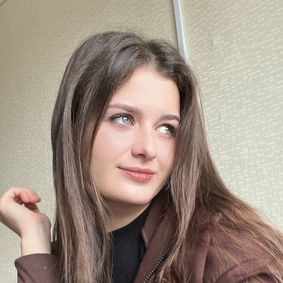 Анастасия Бессонова