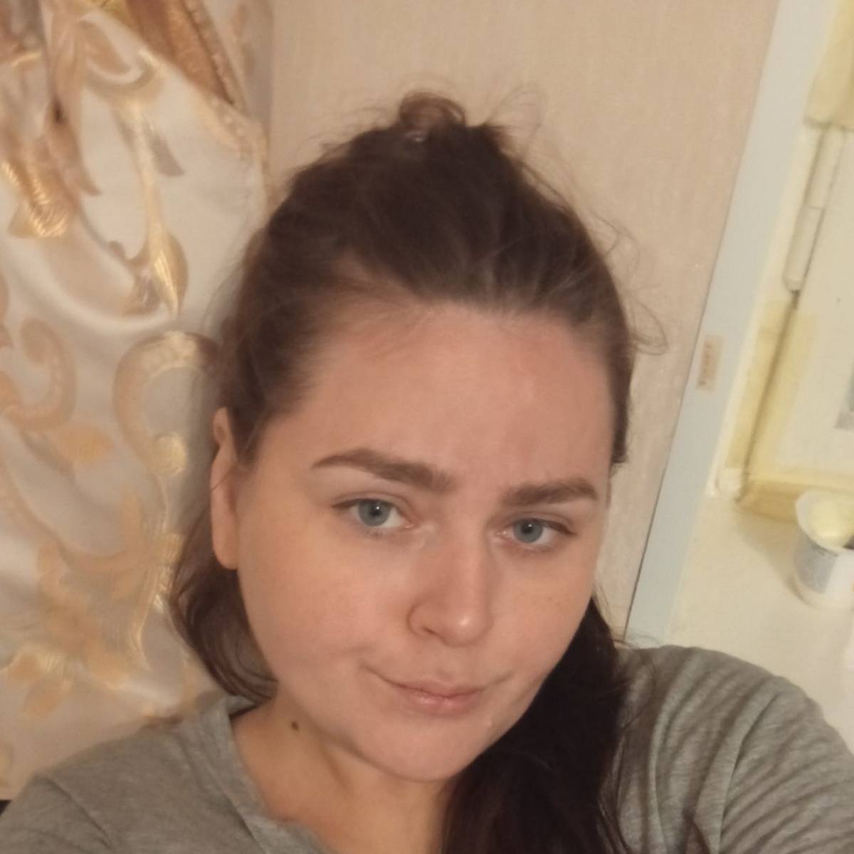 Алена Жилина