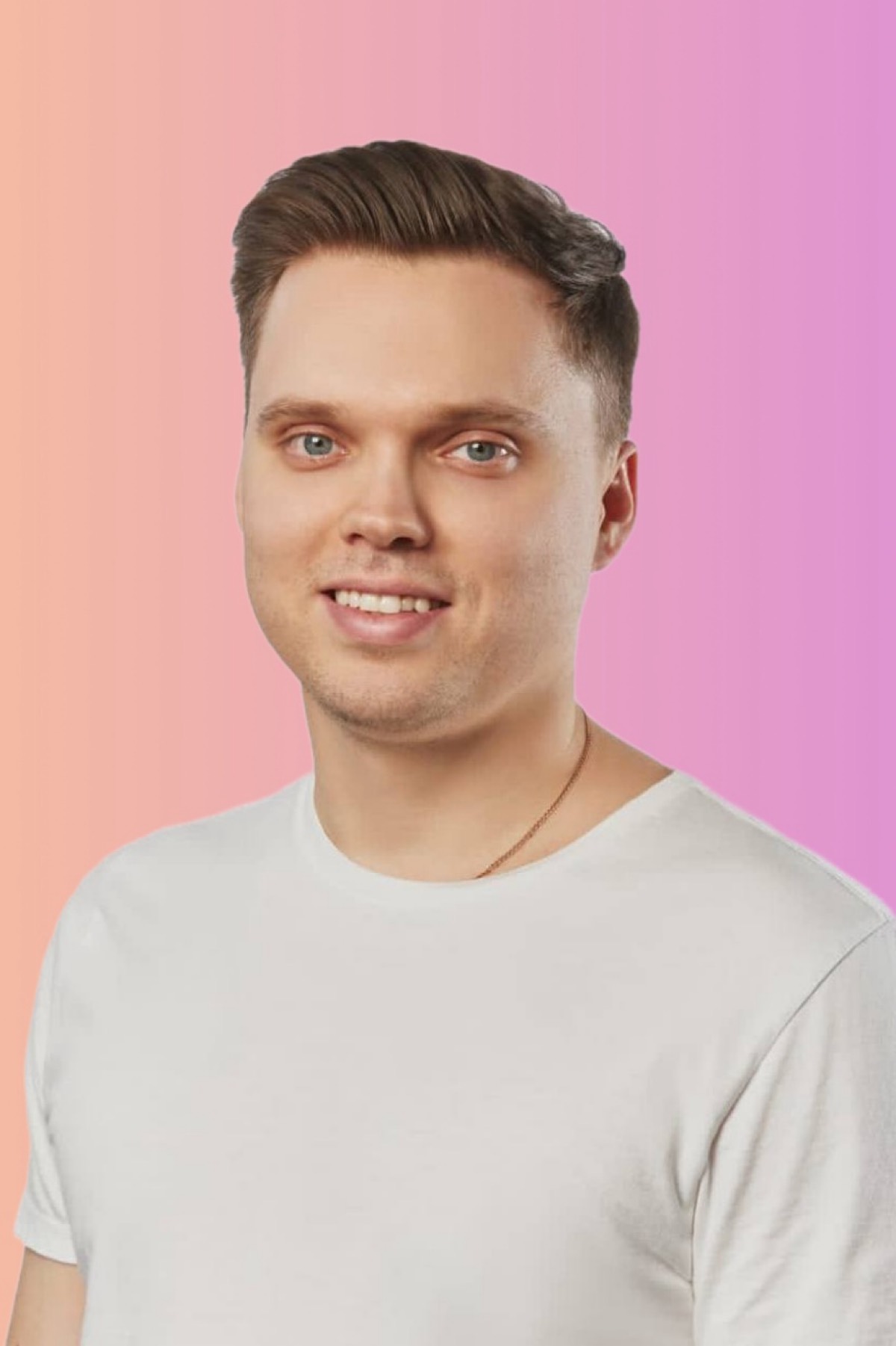 Роман Феттер