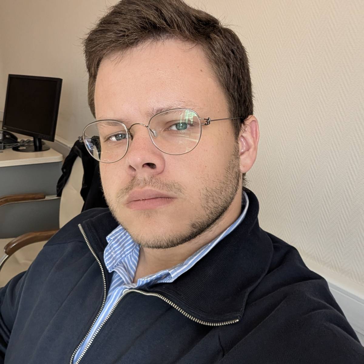 Никита Воронцов