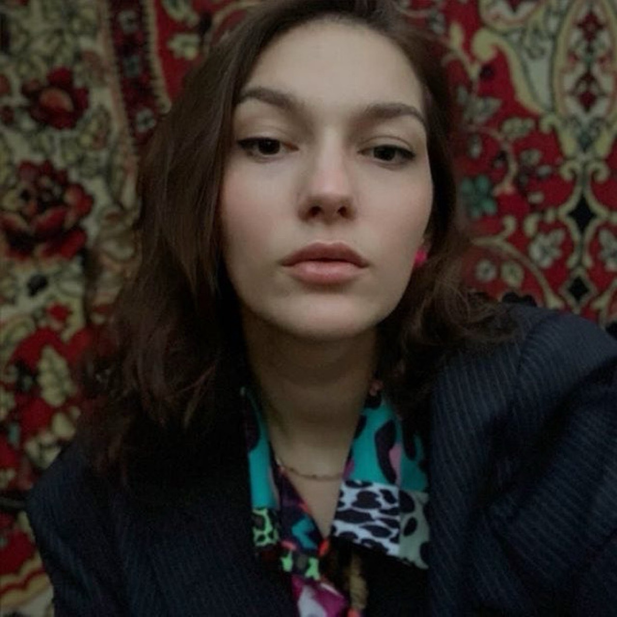 Катерина Маврина
