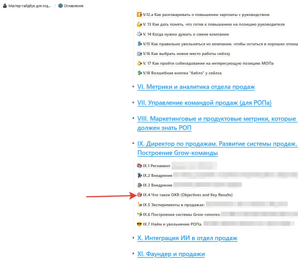 ОКР - что такое (полезно РОПу и МОПу)
и включил возможность написать напрямую мне, через канал
Пост вообще должен был быть про другое) | Сетка — социальная сеть от hh.ru