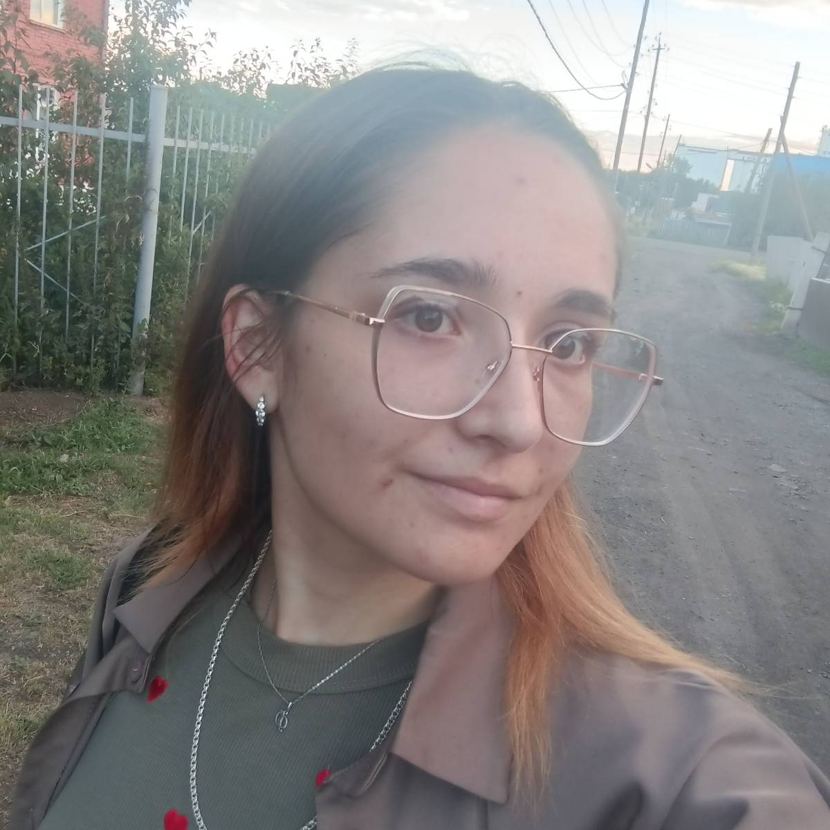 Фарида Хайитова