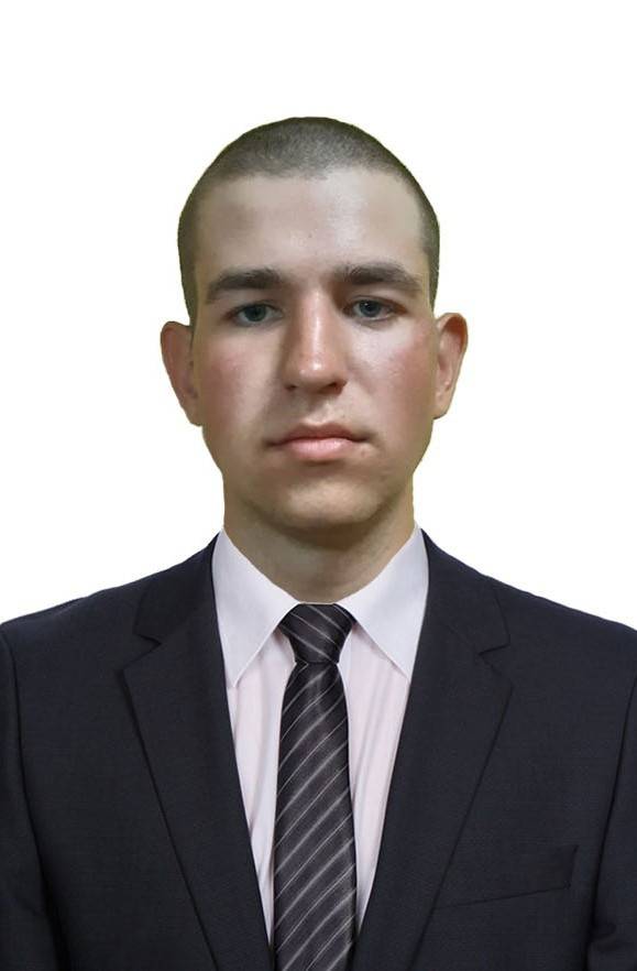 Николай Бичаев