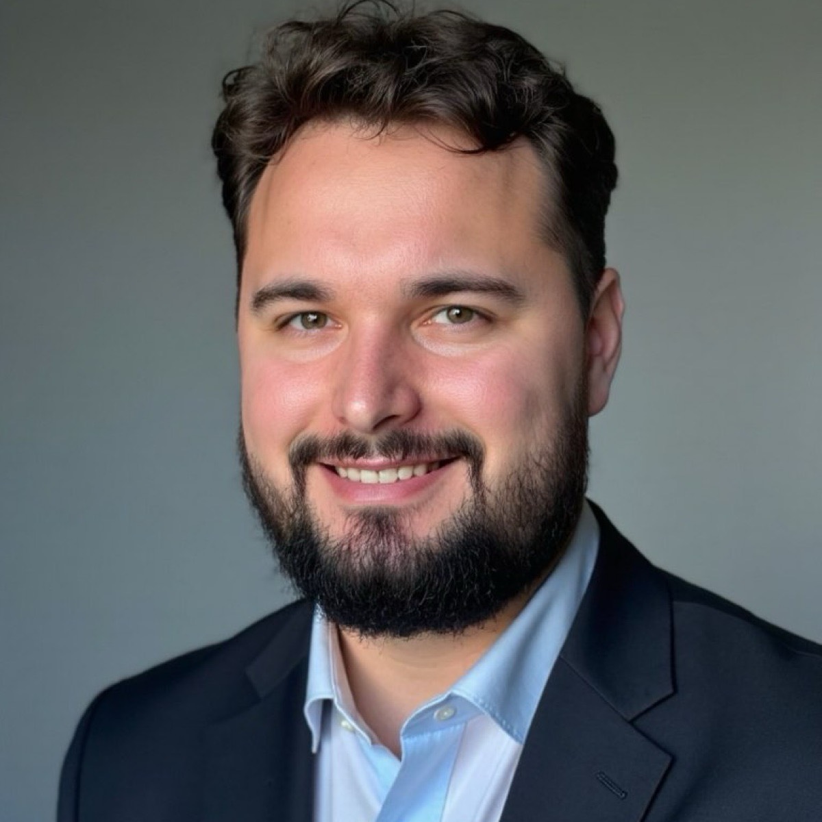 Николай Федотов