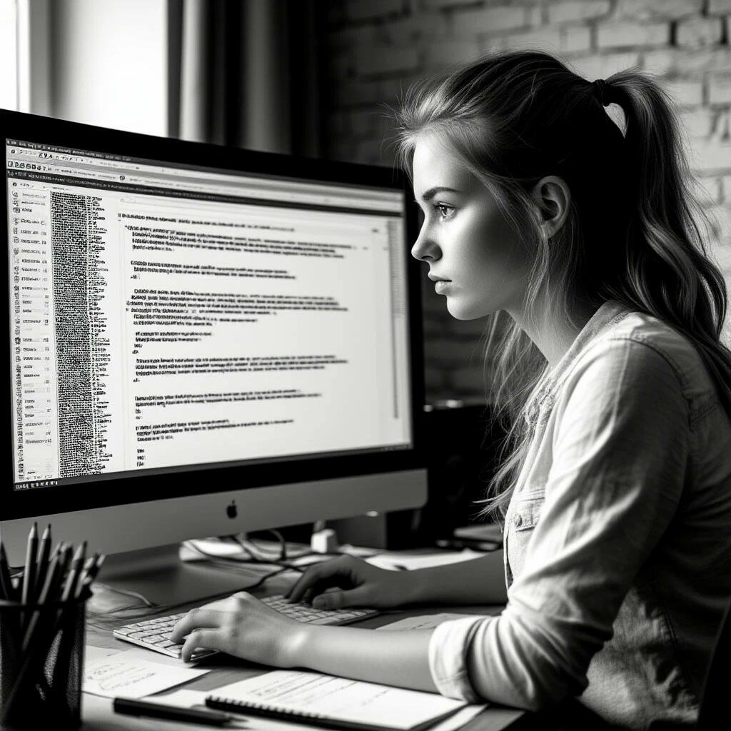 ⬜️ Белый ящик (White Box Testing): Видим код, как на ладони!  
А теперь представьте, что у вас есть полная схема той самой коробки! Вы знаете, как она устроена, какие детали внутри и как они взаимодей... | Сетка — социальная сеть от hh.ru