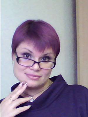 Анжелика Ванюта
