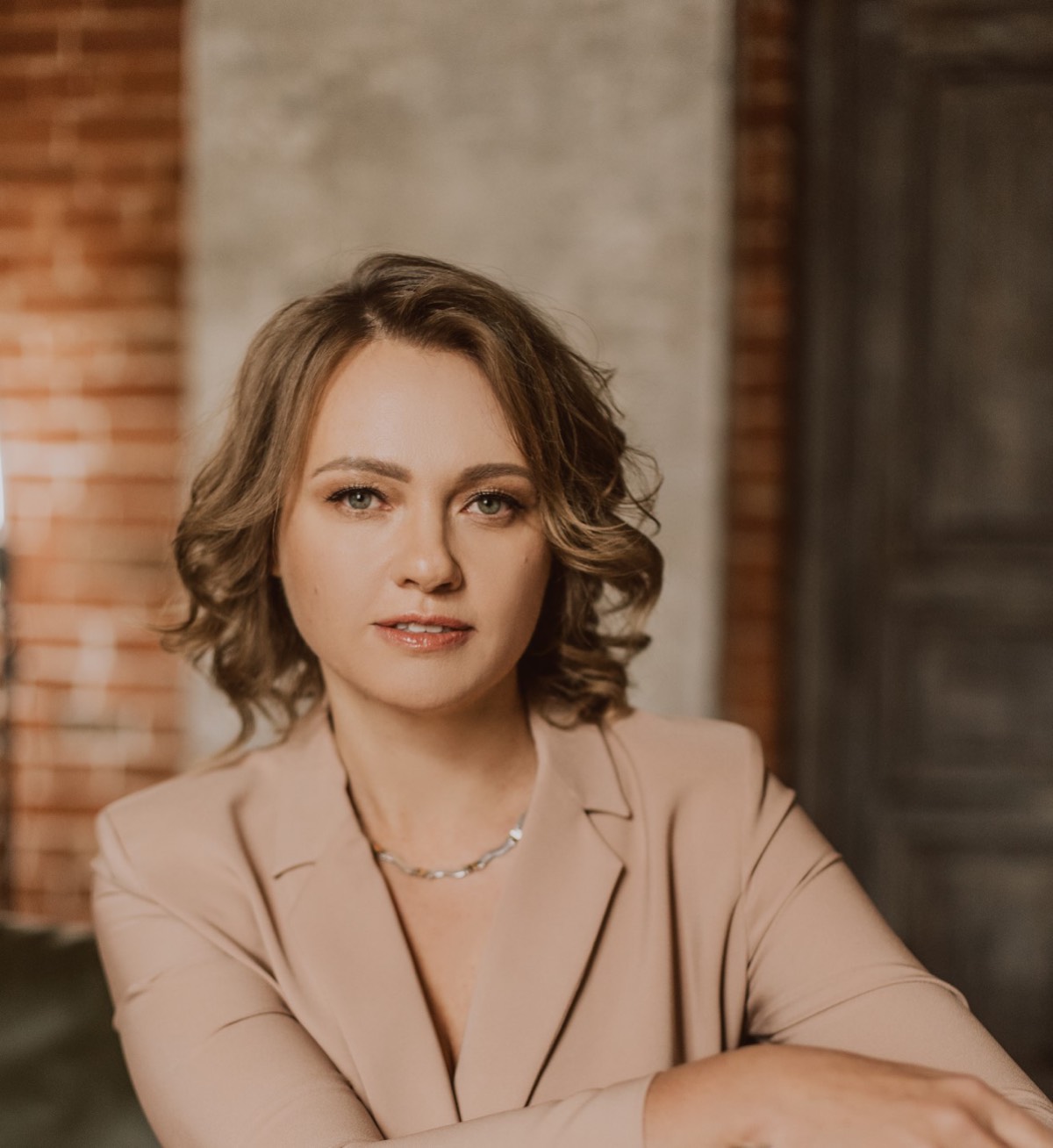 Ольга Михиенкова | Сетка — социальная сеть от hh.ru