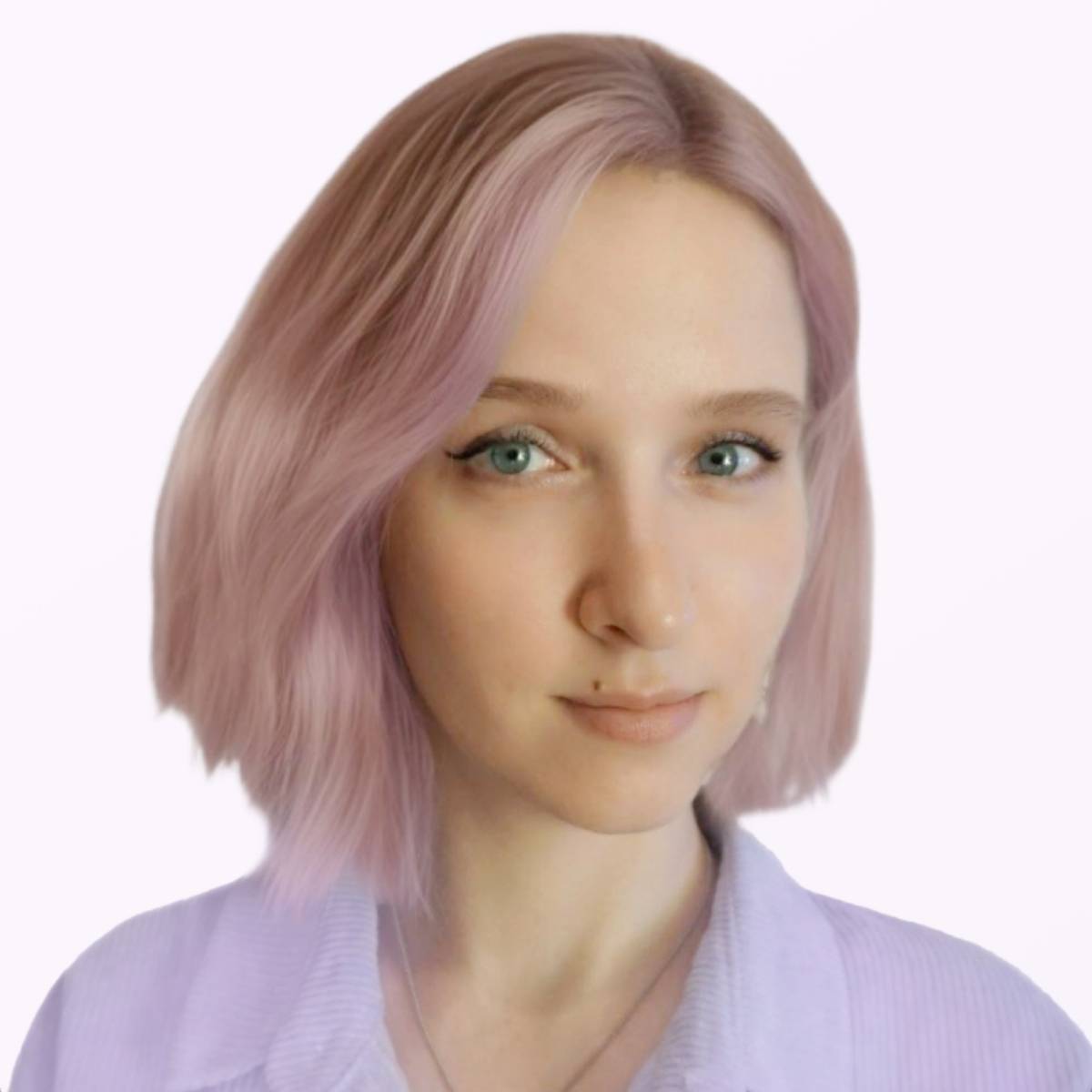 Марина Хорошилова