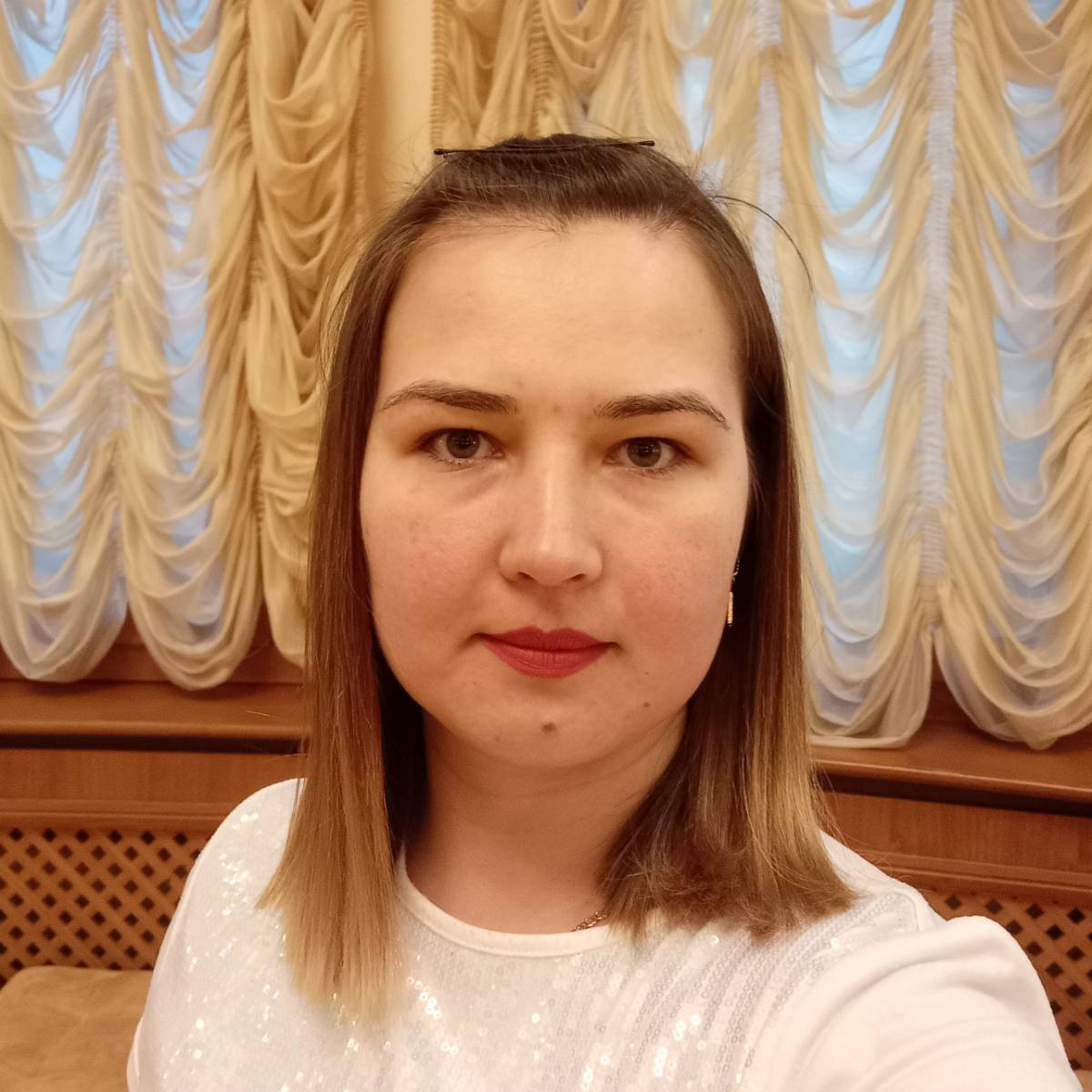 Юлия Матвеева