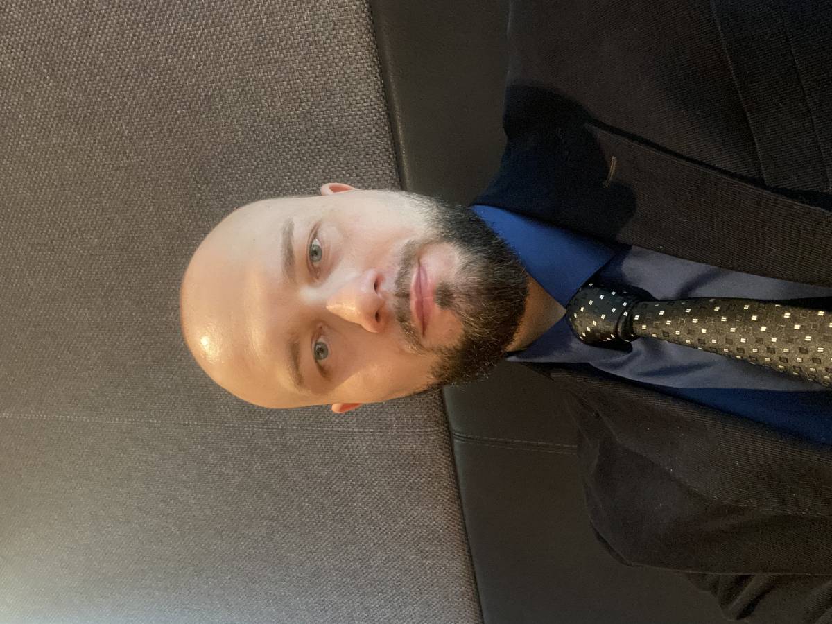 Дмитрий Сальников