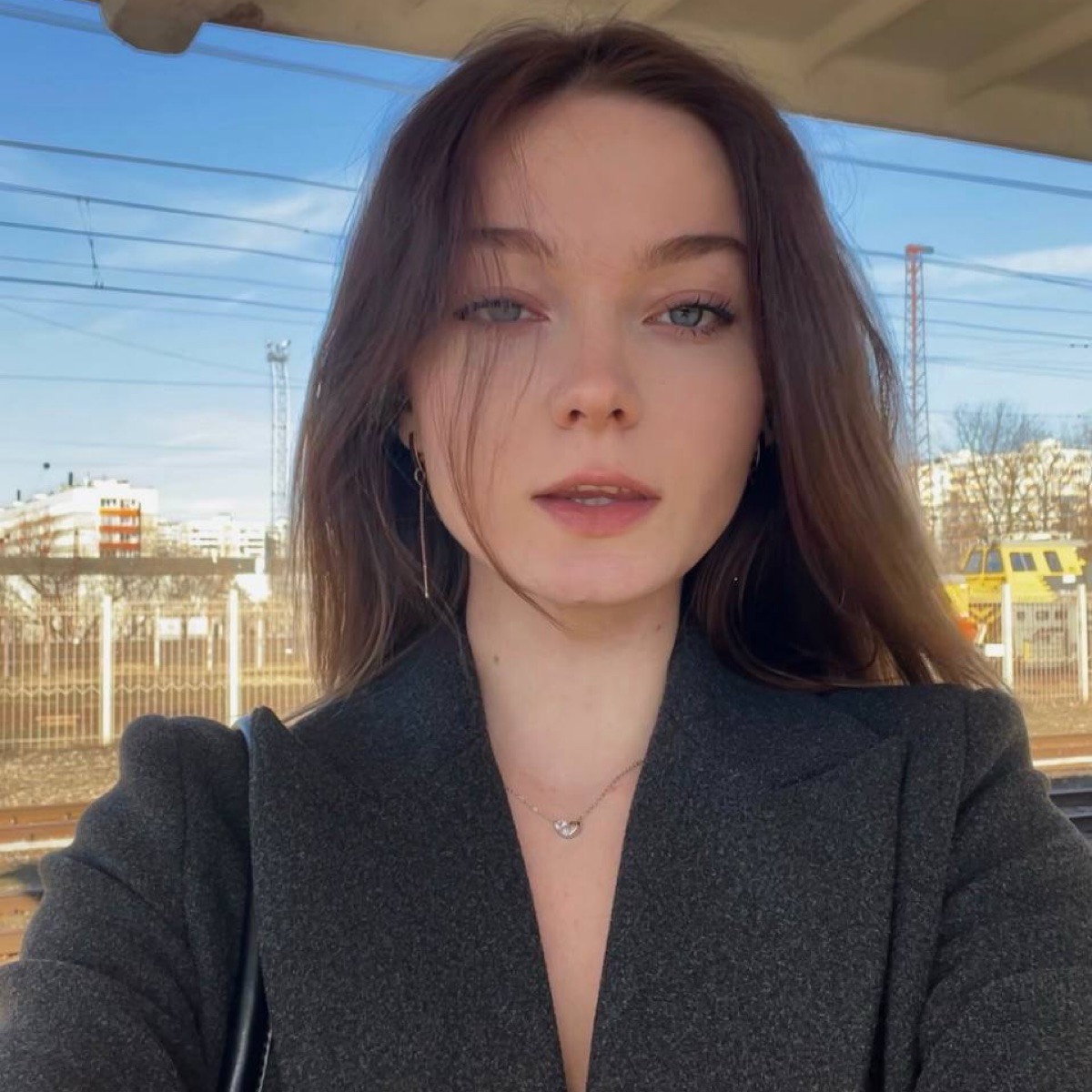 Мария Паршина