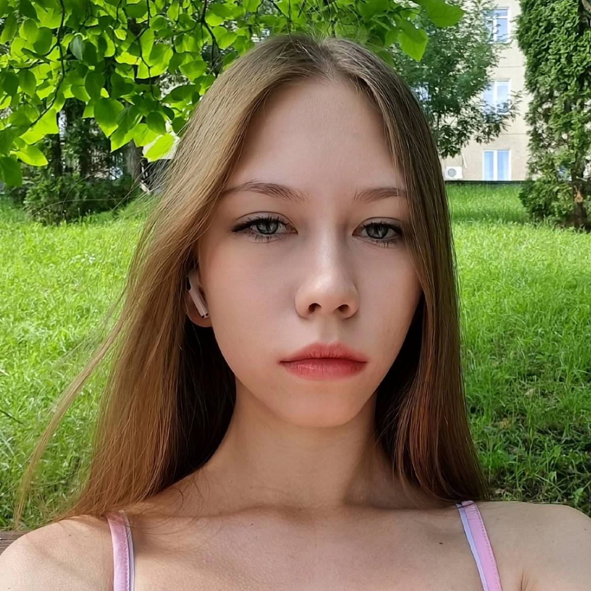 Алина Казакова