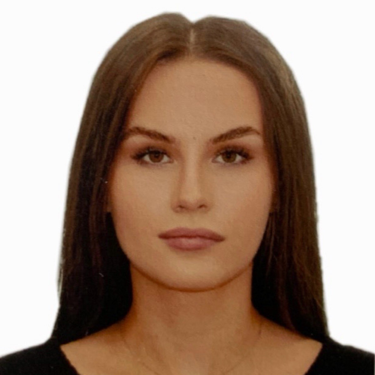 Пушина Александра