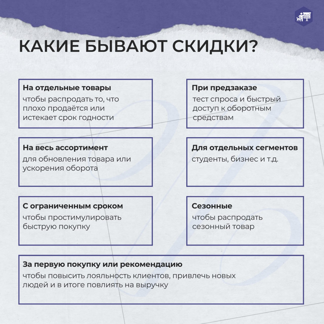 🔥 Скидки: инструмент роста или медленное убийство прибыли?
Для администраторов — это способ закрыть план.
Для клиента — приятный бонус и повод купить «прямо сейчас» | Сетка — социальная сеть от hh.ru