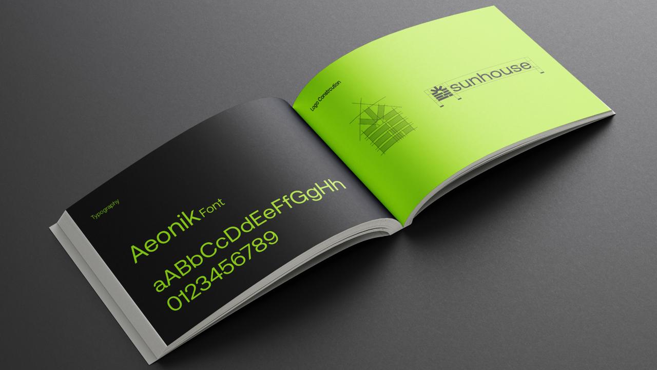 Как солнце стало брендом: айдентика для Sunhouse ☀️
#Брендингмира
Бренд Sunhouse® — это не просто про солнечную энергетику, а про образы будущего, доверие и глубокую связь с природой | Сетка — социальная сеть от hh.ru