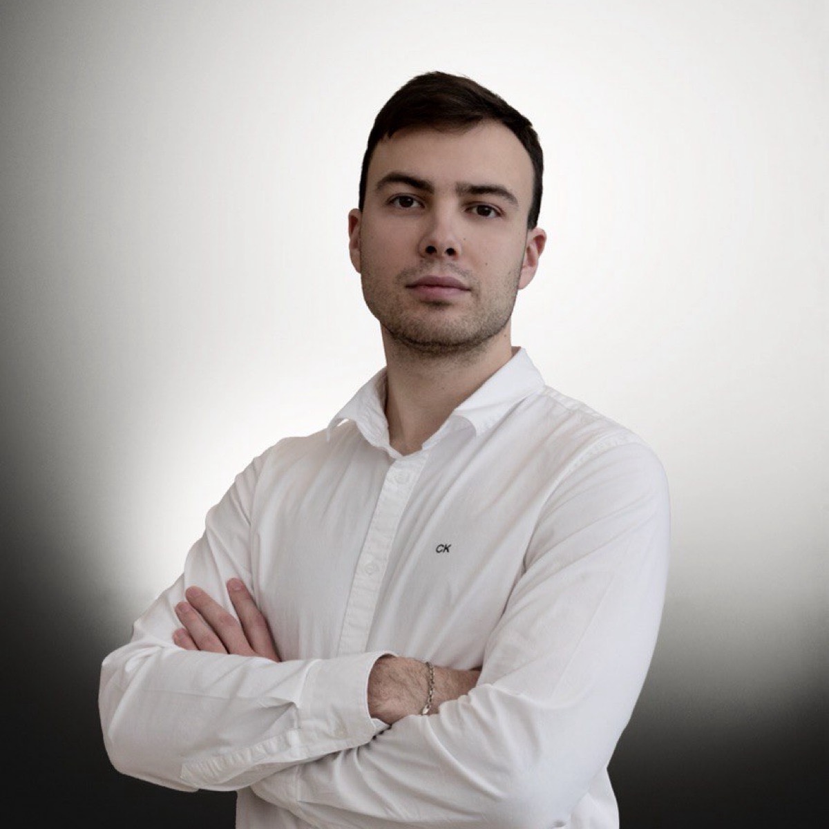 Григорий Тореев | Сетка — социальная сеть от hh.ru