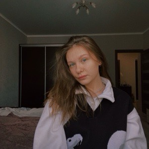 Диана Заботина