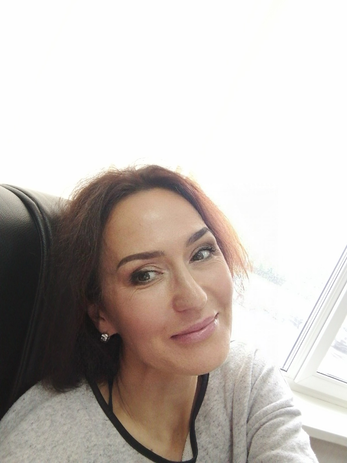 Ирина Овчинникова