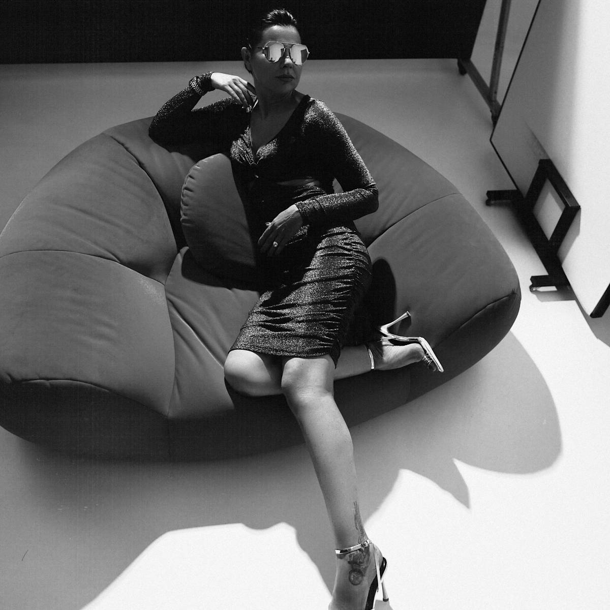 Алёна Кочкина