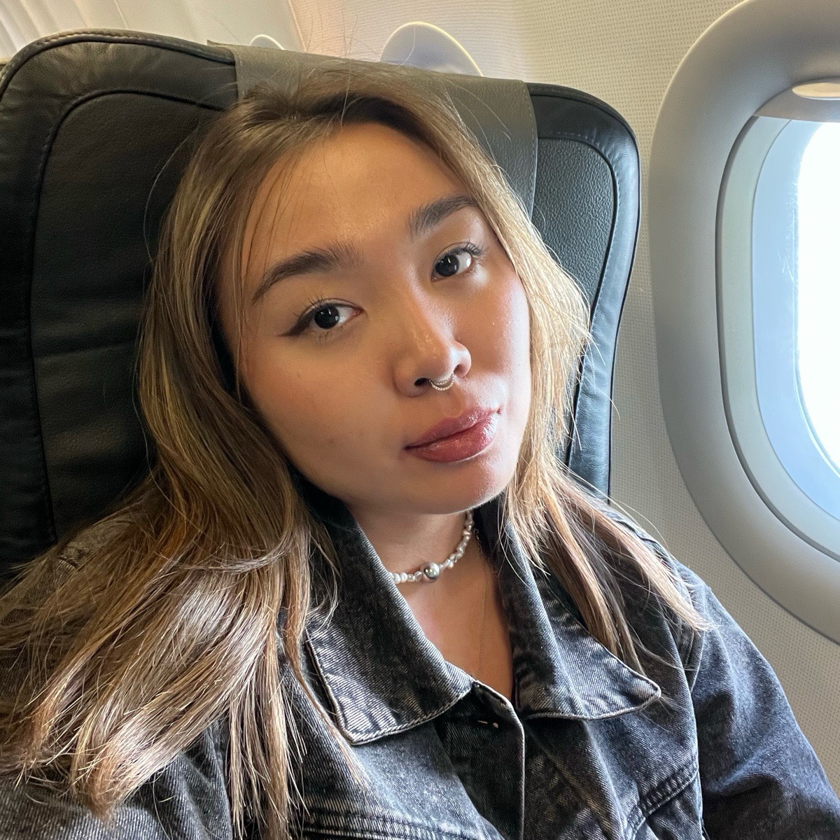 Valentina Kuzembaeva