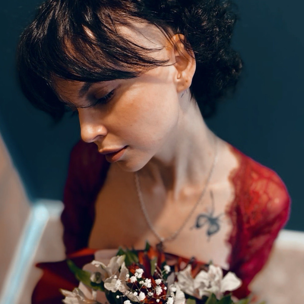 Ангелина Мишустина | Сетка — социальная сеть от hh.ru