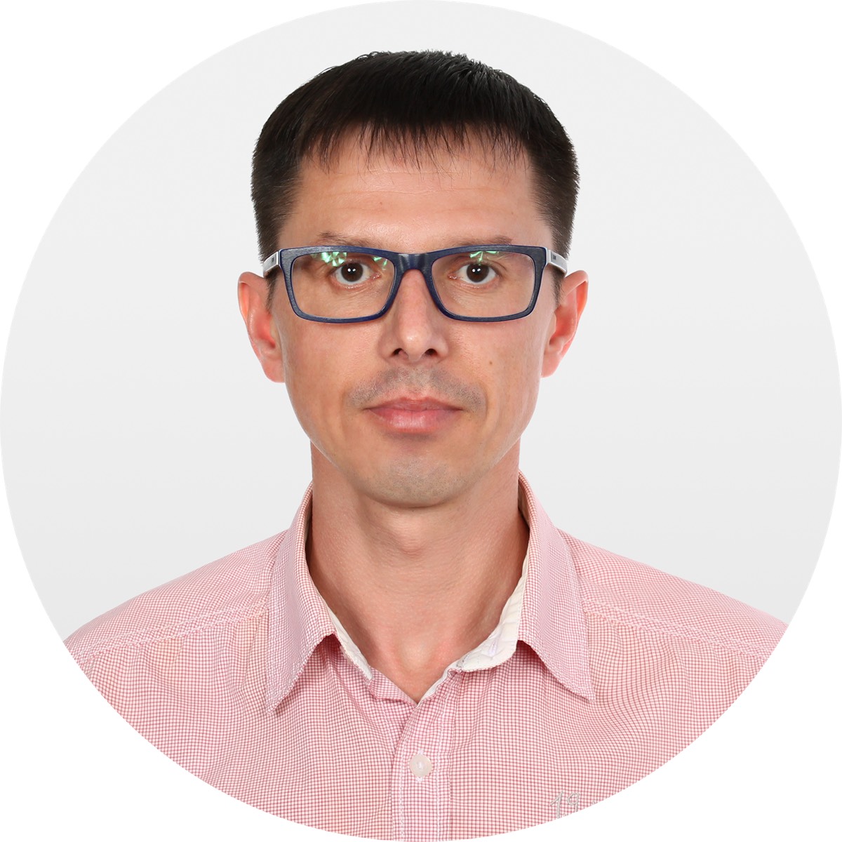 Виталий Шахов