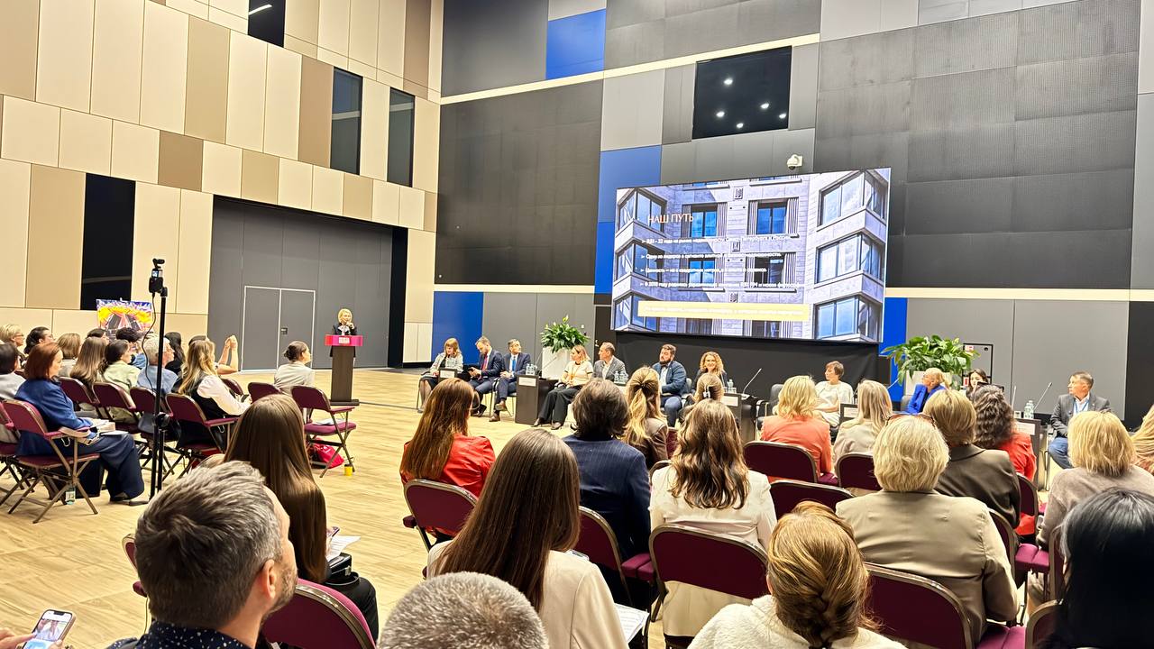 Вернулась с конференции HoReCa PRO Business в Экспофоруме, и хочу поделиться впечатлениями! 🌟
Это главное международное b2b-событие для профессионалов индустрии гостеприимства в Санкт-Петербурге | Сетка — социальная сеть от hh.ru