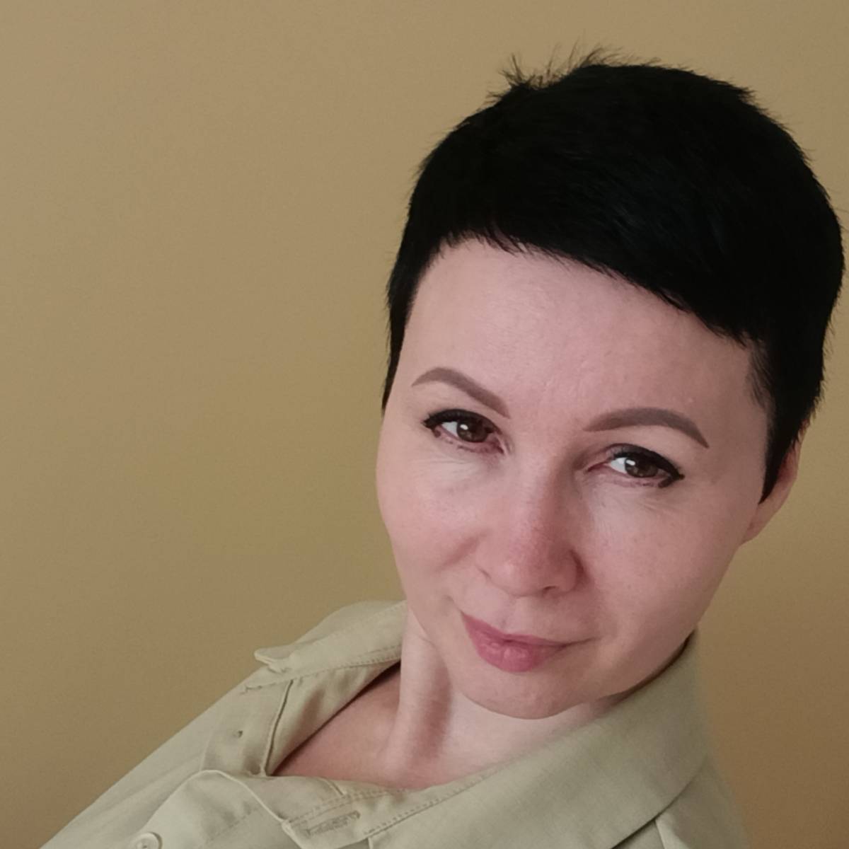 Вера Шевченко