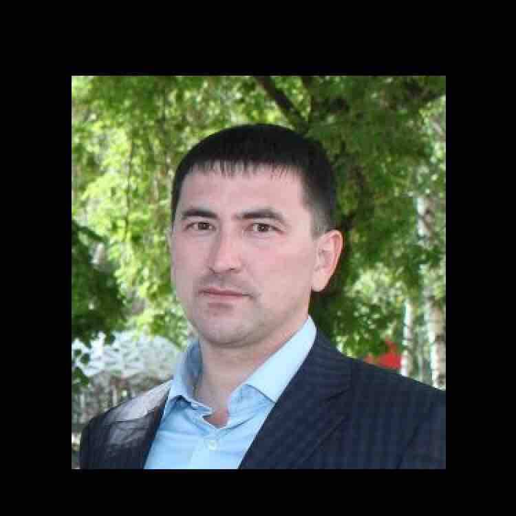 Рустем Асадуллин | Сетка — социальная сеть от hh.ru