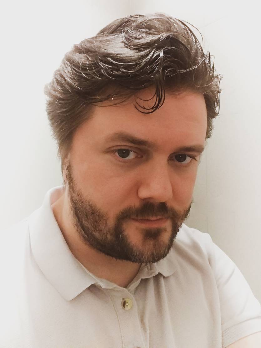 Игорь Шепелев | Сетка — социальная сеть от hh.ru