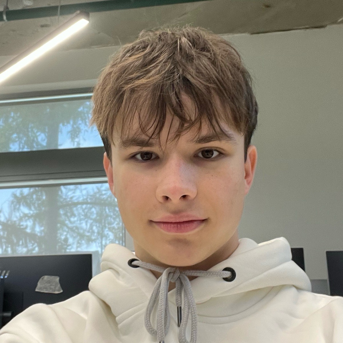 Юрий Васильев | Сетка — социальная сеть от hh.ru