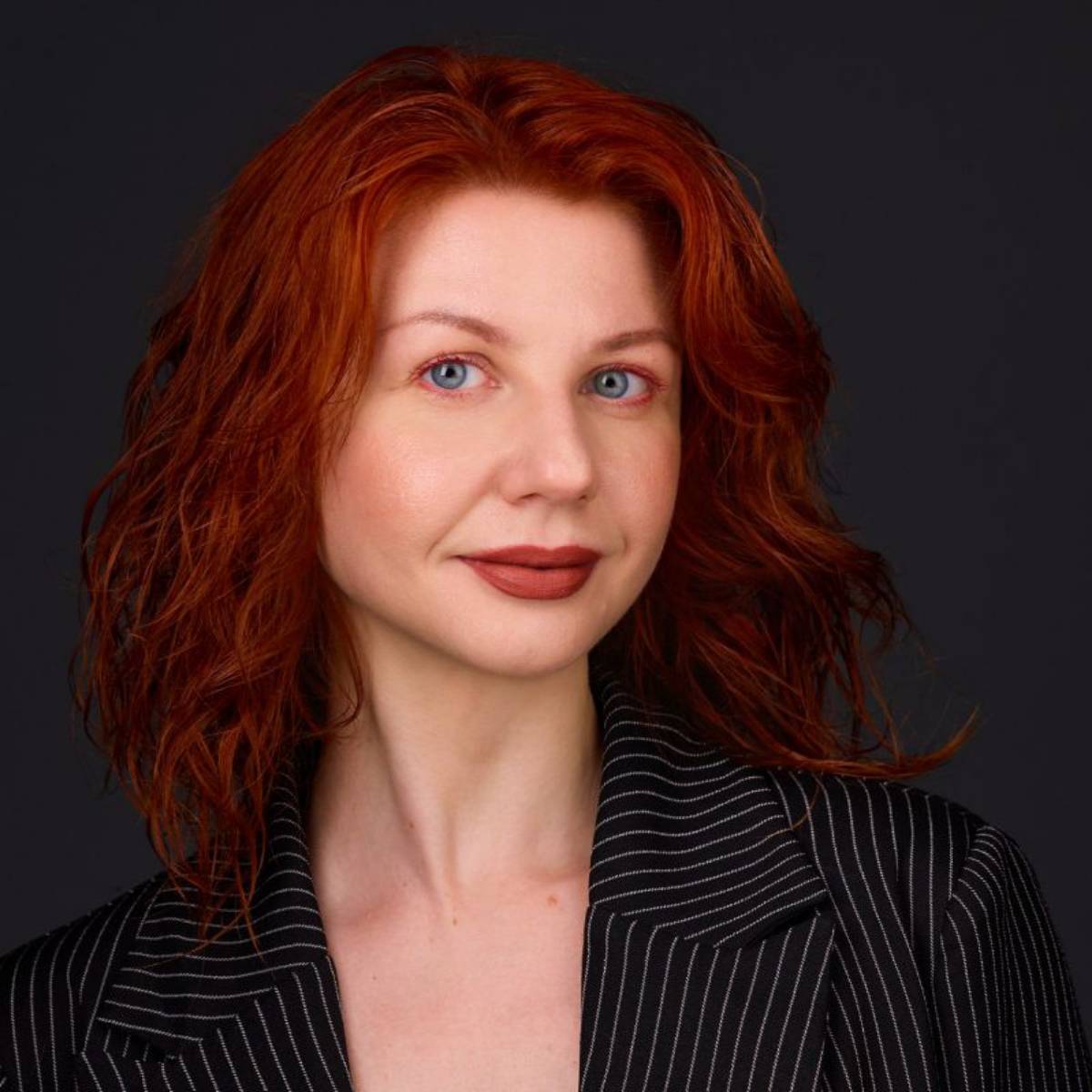 Анастасия Антонова