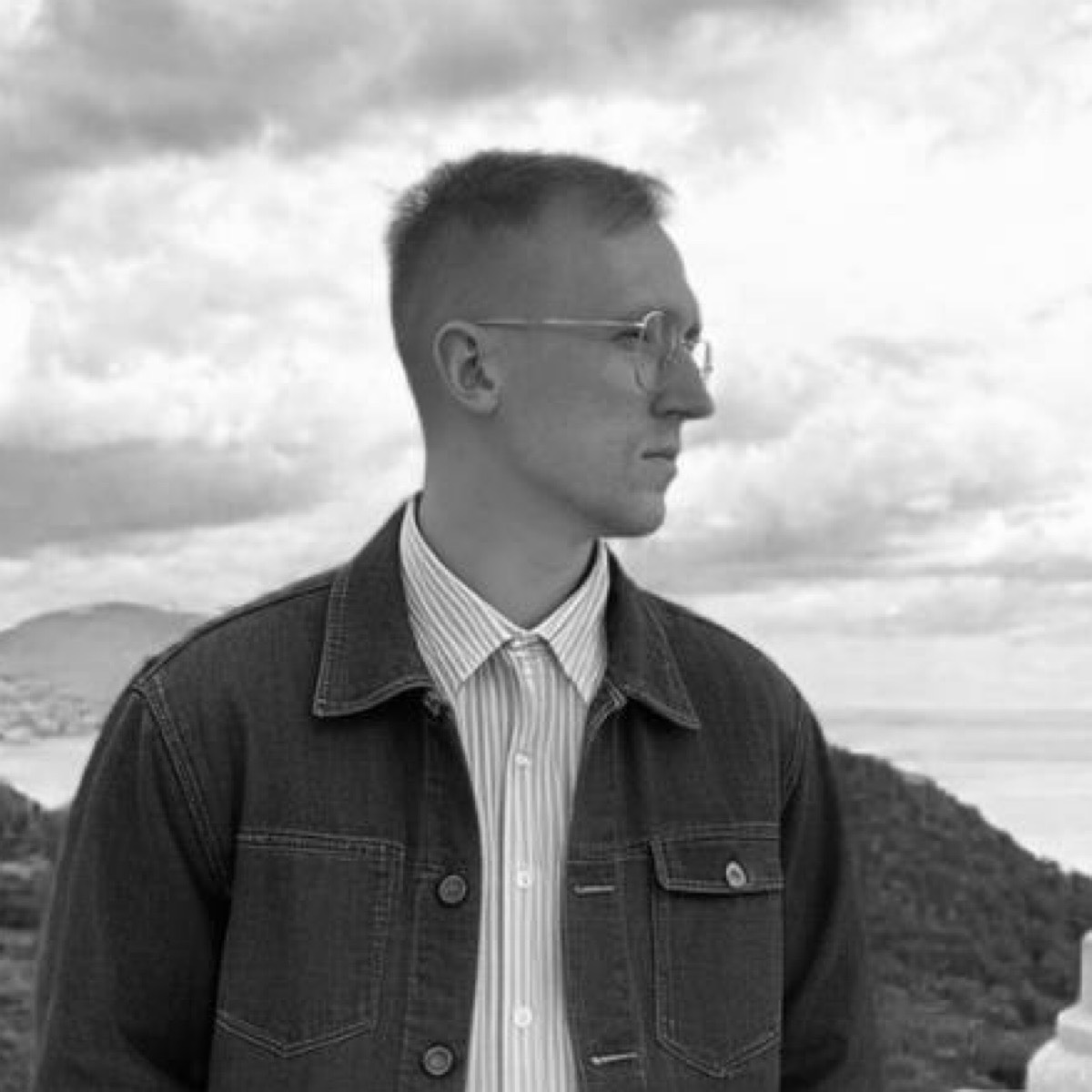 Максим Борисов | Сетка — социальная сеть от hh.ru