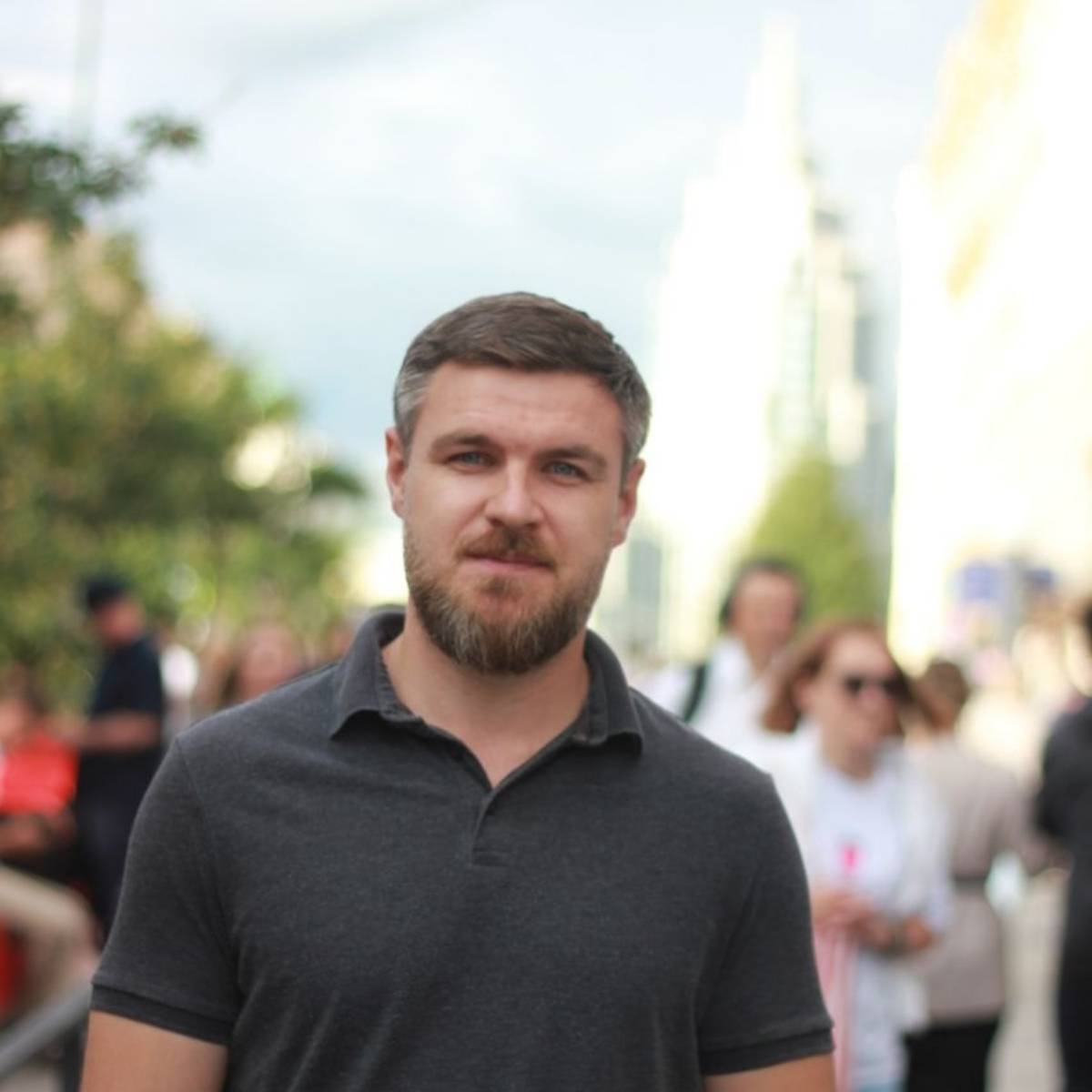 Роман Похожаев