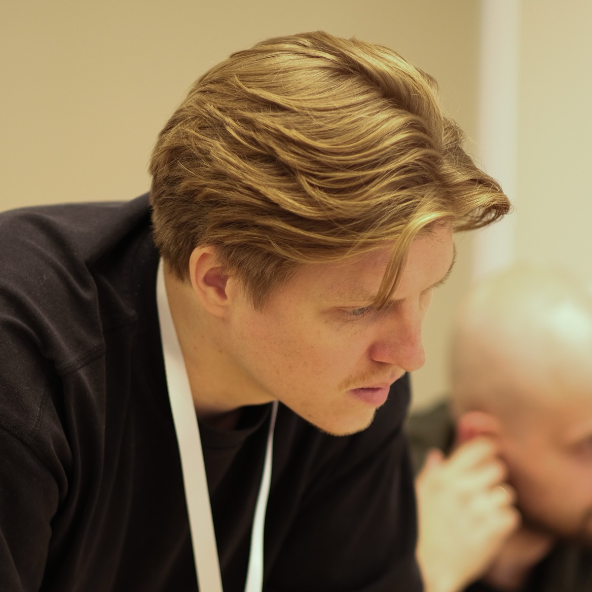 Виктор Беляев