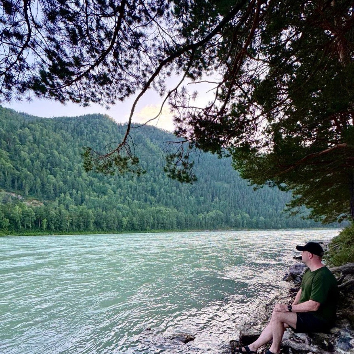 Денис Чайка