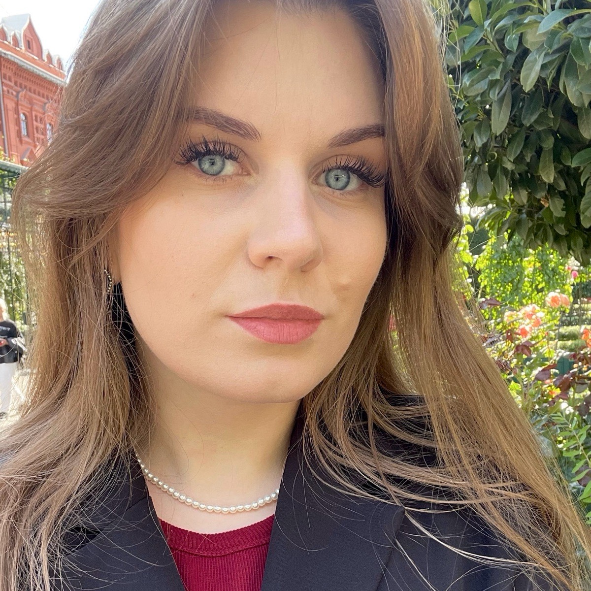 Екатерина Лукичева