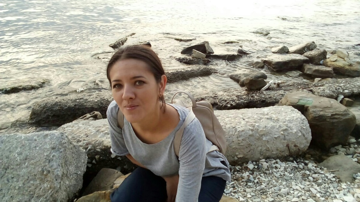 Светлана Хасанова
