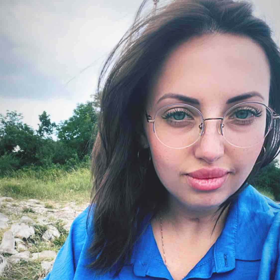Евгения Байракова