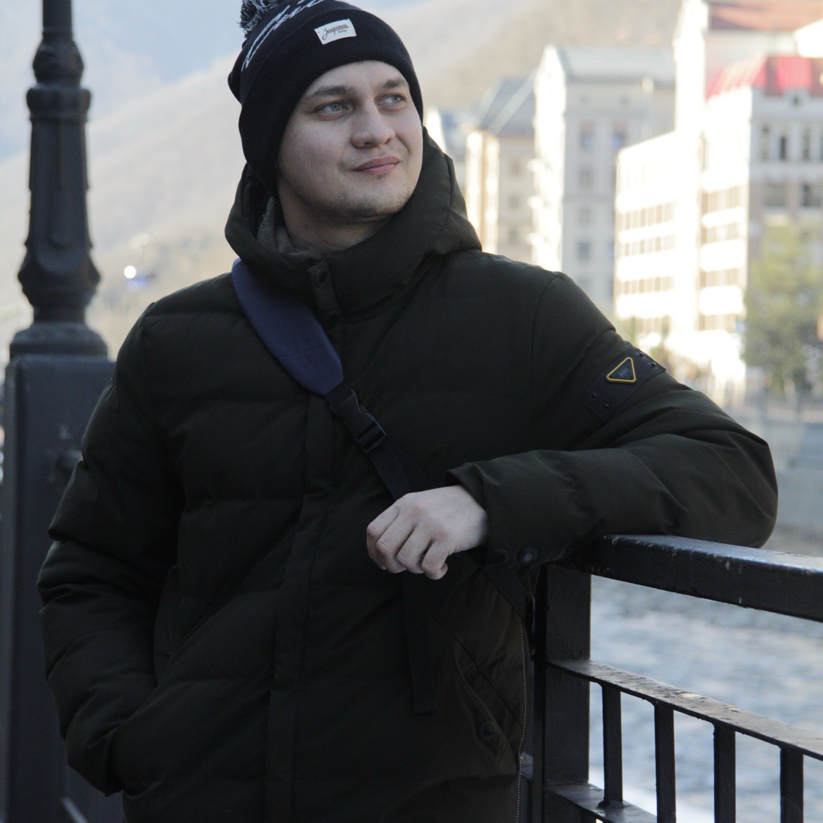 Андрей Доронин